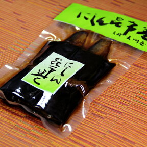 にしん昆布巻（2本入り）