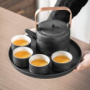 急須 急須セット 200ml 丸平型急須 お茶の葉桐 急須茶器セット セラメッシュ茶葉 湯呑み 湯冷まし付き 煎茶道具セット とこなめ焼 茶こしも陶器 煎茶道のお稽古 内祝い お返し おしゃれ ギフト ギフトセット 御祝い 出産祝い 快気祝い 結婚祝い OceanMap