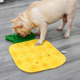 800円OFFクーポン 犬 おもちゃ ペットおもちゃ 犬用 知育玩具 ノーズワーク ノーズワークマット 嗅覚強化 訓練毛布 ペット 犬 ストレス解消 嗅覚訓練マット 噛む 犬おもちゃ ペットグッツ 訓練毛布 ストレス解消 食いちぎる対策 OceanMap