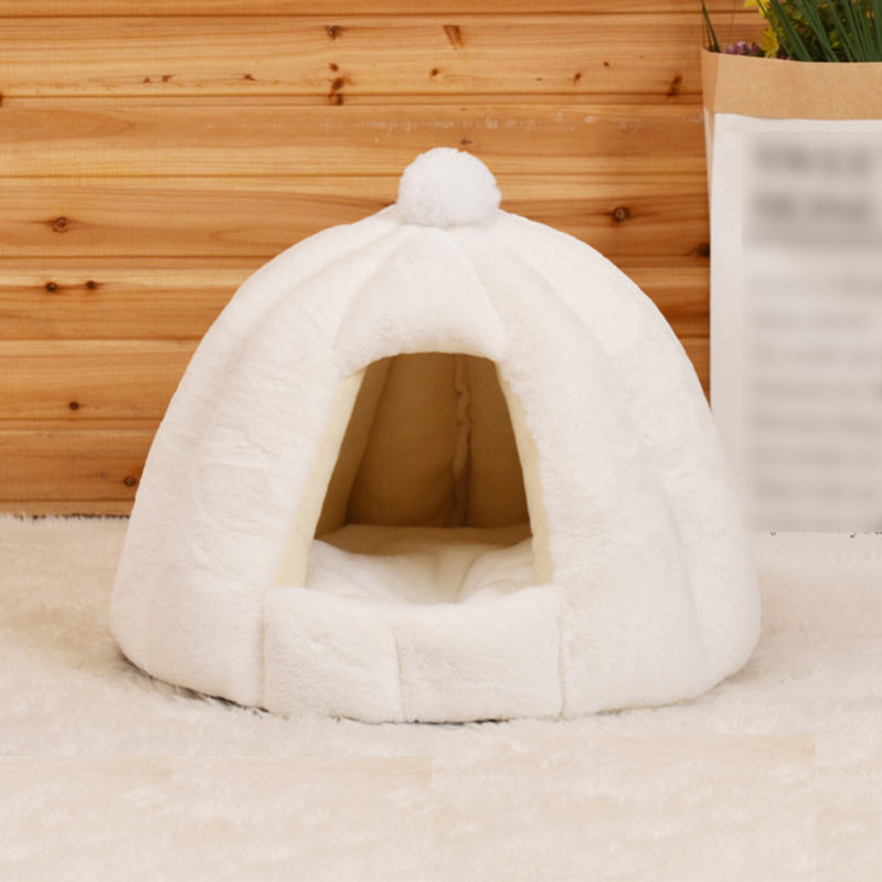 500円OFFクーポン 猫小屋 冬用 猫ハウ