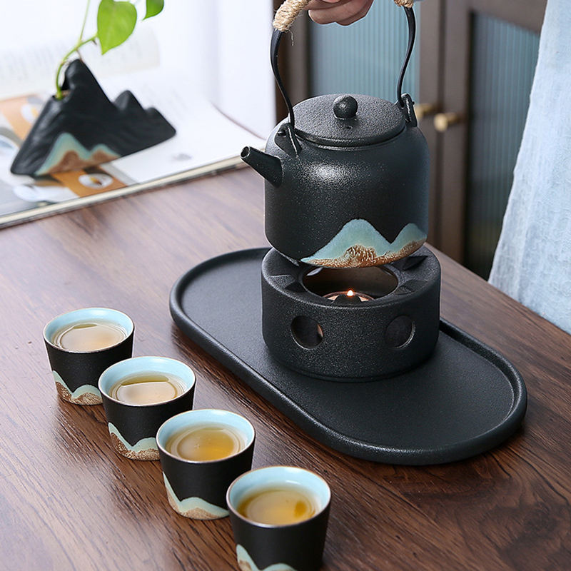 楽天よしきショップ茶器セット 急須セット 湯呑みセット ティーポット 急須 きゅうす お茶 和食器 おしゃれ かわいい 可愛い 来客用 母の日 部下 お歳暮 知人 上司 祝い 会社設立 女の子 従兄弟 古希の御祝 栄転祝い 就任 お返し ペア インテリア 古稀 茶器セット OceanMap