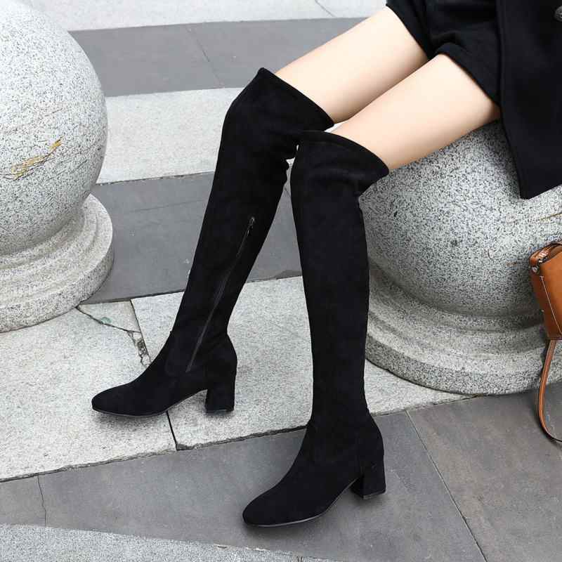 Vv j[nCu[c TChWbp[ Ou[c 傫TCY H~p Ou[c fB[X TCnCu[c winter boots for women fB[X X nCq[ XG[h Xgb`u[c r r ߃q[ ɂȂ