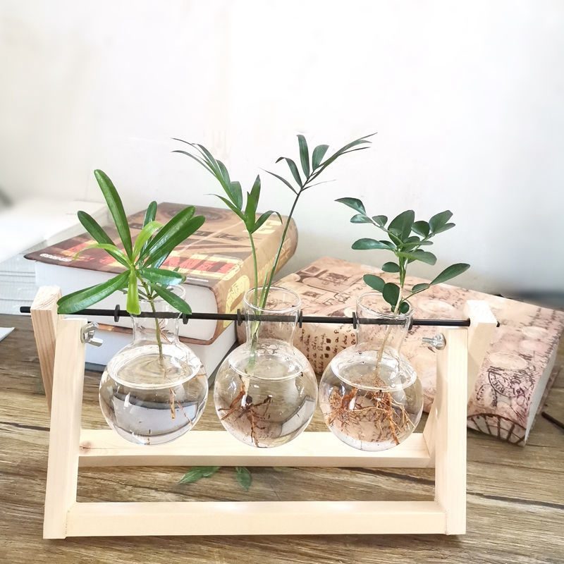 メイン素材：木、ガラス材質：ガラス、木。デザインは図の通りです。ガラスチューブと木材を組み合わせた花瓶です。繊細な作りで家におしゃれの雰囲気を与えられます。透明なので花瓶内の茎も涼やかに映えます。空間を華やかに演出してくれます。水を入れて一輪挿しに フェイクフラワーや フェイクグリーン でアレンジ 水耕栽培でお部屋グリーン化など お花やグリーンのお好きな方におすすめです。理想的な贈り物：私たちの絶妙なガラスの花瓶は一見して愛です、あなたは彼らの上に花や造花を置くことができます、そしてそれから彼らに友達やあなた自身に与えることができますあなたを幸せにする。女性、女の子、女性、紳士のための誕生日、クリスマスプレゼントなどに適しています。☆グリーンがそばにある暮らし、なんだかちょっといい感じ ☆植物を育てる愉しみ、見て癒やされる愉しみ、ハーブを育てて食す愉しみ、いつも近くにグリーンがある喜びを是非実感してください。 ☆気軽に生活に緑を取り入れることができます。 ☆多様な植物の成長や手入れのしやすさを考慮したデザインで、植物が水の中でのびのびと育っていく美しい過程を愉しめるガラスの花器です。 ☆日に日に伸びていく根っこの成長を楽しめるのは水耕栽培ならでは。 ☆土替えなどの面倒な作業もほとんどないので、植物を育てる事に慣れていない方でも 土を使わないので、テーブルやキッチンでも汚れを気にせずクリーンに愉しめます。 ☆窓辺に置いても日光を遮断することがないので、窓辺のインテリアとしても素敵ですよ。 ☆花や植物が好きな人へのギフトや、新築祝いなどにもおすすめです。お結婚祝い、昇進祝い、周年記念など多種多様なお祝い、記念品にぴったり、贈り物としておすすめです ☆ガラスの表面にキズやゆがみ、汚れがある場合や、ガラス内に気泡や黒点が見られる場合がございますが、メーカーで検品の上、良品と判断されたもののみ出荷させていただいています。予めご了承くださいませ。 ☆関連キーワード：インテリア雑貨 園芸用品 園芸 卓上 玄関 お部屋 室内 オシャレ 植物 観葉植物 アイビー 造花 ちょっと飾る ディスプレイ 飾り ギフト プレゼント 洗いやすい 口が広い 贈り物 癒やし グッズ 北欧 人気 おすすめ インスタ インスタ映え クリア ゴールド ブラウン モノトーン コーデ 多肉植物 多肉 ガラス瓶 ポット シンプル 可愛い かわいい 引っ越し祝い 結婚祝い ドライフラワー 生け花フラワーベース ガラス 大きめ おしゃれ ミニ スクエア 北欧 小さい 四角 木 大型 大きめ 枝物用 割れない 白 シルバー 陶器 ガラス 割れない 丸 30 40 大型 床置き 大型 緑 花瓶 一輪挿し 陶器 和風 割れない おしゃれ シンプル 壁掛け 花瓶 吊り下げタイプ 一輪挿し 造花 水耕栽培 インテリア ゴールドフレーム 2種セット 黒 ミニ おしゃれ セット かわいい 花瓶 ガラス 四角 円柱 大きい 丸い 透明 円柱 ミニ 球根 耐熱 安い クリア 30cm 一輪挿し 水玉 丸 一輪挿し 小さい 花瓶 陶器 おしゃれ 花入 北欧 陶器 花びん 花器 フラワーベース プレゼント ギフ 花瓶 おしゃれ 大きい 小さい 枝 大型 大きい ガラス 割れない ピッチャー ミニ ガラス 透明 送料無料 グレー ブラッ ホワイト 陶器 大きい 一輪挿し 北欧 フラワーベース おしゃれ 北欧 大きい 陶器 カラフル 丸 白 ガラス 陶器 丸型 小さめ ポリカ ガラス 15cm 木製 アンバー 猫 ガラス 韓国 セラミック 北欧 木製 花びん 一輪挿し 花瓶 ミニ ガラス おしゃれ ゴールド 薔薇 割れない ミニ 陶器 白 スリム 和風 ギフトミニ安い ミニサイズ おしゃれ クリア 造花 おしゃれ 壁掛け フレーム 和風 陶器 木製 花瓶 ブーケ フラワーベース ガラス 円柱 フラワーベース 大型 陶器 大きい 枝物 おしゃれ シリンダー 壁掛け 白 一輪挿し ミニ おしゃれ ガラス 陶器 ギフト 一輪挿しおしゃれ 北欧 ガラス 壁掛け フレーム 作家 おしゃれ 白 花瓶 インテリア 陶器 丸い 手作り 陶器 白 おしゃれ ガラス ミニ 丸 ブランド ガラス作家 花瓶 おしゃれ 大きい 割れない 透明 丸 木製 ガラス 北欧 壁掛け 陶器 北欧 ゴールド 北欧 小さめ おしゃれ 北欧 試験管ガラス花瓶 フラワーベース 一輪挿し 花瓶 おしゃれ 北欧 ガラス 大きい 陶器 ブランド ヨーロッパ 北欧ブランド 一輪挿し陶器 和風 大きい 白 丸 北欧 おしゃれ 小さい おしゃれ 仏壇用 ブランド 黒 花瓶 北欧 かわいい 陶器 おしゃれ 白 韓国 顔 割れない ポリカーボネート 倒れない 大きい 北欧 和風 小さい 高さクリア プラスチック シリンダー 40cm 大 シンプル ブルー ガラス 花瓶 ガラス 試験管 四角 ブルー 小さい 丸 枝物 枝用 キッチン レトロ 円柱 大きい 丸い 丸くて低いフラワーベース 30cm 送料無料 水耕栽培 卓上花瓶 し おしゃれ 花瓶 一輪挿 大きい 小さい おしゃれ 四角 ブランド 北欧 透明 黒 ブルー 花瓶 大きいサイズ 陶器 ガラス花瓶置き台 玄関 おしゃれ 和風 木製 人気 円柱 ホワイトデー 花瓶 大きい ガラス 陶器 黒 白 床置き 安い 透明 北欧 かわいい 花びん かわいい 花器 かびん 玄関 リビング 食卓 プレゼント 送料無料 ガラス 大きめ 北欧 花器 陶器 大きい 一輪挿しガラス ス おしゃれ ドーム ガラス 丸 花 造花 壁掛け 竹 陶器 木製 花器 陶器 生け花 作家 おしゃれ 縦長 水盤 黒 白 四角 おしゃれ 生け花 陶器 おしゃれ 横長フラワーベース ガラス 大 枝もの アンバー 細い木 大型 北欧 ガラス グレー おしゃれ 陶器 穴あき 北欧 大きい 白 ブリキ クリア花瓶 カラー おしゃれ シック モダン