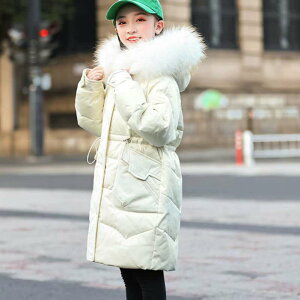 ダウンコート キッズ 韓国子供服 女の子 男の子 冬服 ダウンジャケット コート アウター トップス ジャケット パーカー ロングコート 子ども服 ジュニア 暖かい おしゃれ 可愛い 160cm 150cm 140cm 130cm 120cm OceanMap