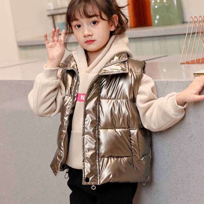 中綿ベスト ベスト 中綿入り キッズ 男の子 女の子 子供服 ベビー インナー ダウンベスト アウター ベビー服 厚手 防寒 子供 こども 羽織り キッズ ダウンベスト 防寒 ベスト 秋冬春