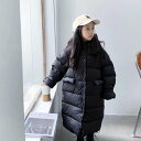 2000円OFFクーポン 子供服 子ども ダウンジャケット 女の子 男の子 ダウンコート ダウン ジャケット キッズ 長袖 ロングコート アウター フード付き ロング丈 春 秋 冬 防寒 男女兼用 軽量 シンプル 可愛い おしゃれ ジュニア OceanMap