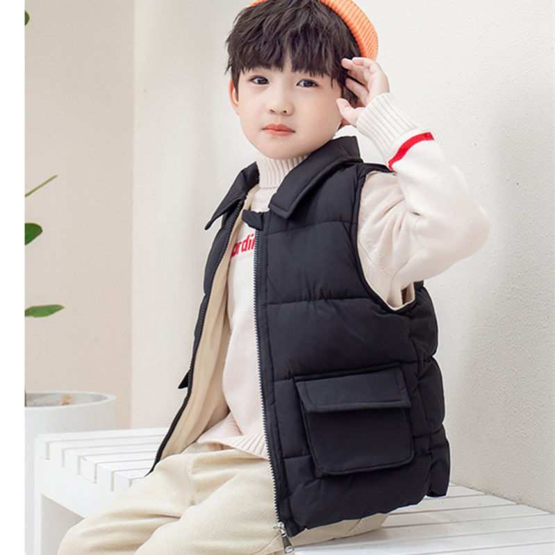 800円OFFクーポン ダウンベスト ダウンコート キッズ コート 男の子 女の子 アウター 子供服 子ども服 子供コート 中綿 防寒 ジャケット 贈り物 通学 通園 発表会 スポーツ お洒落 インナー ア…