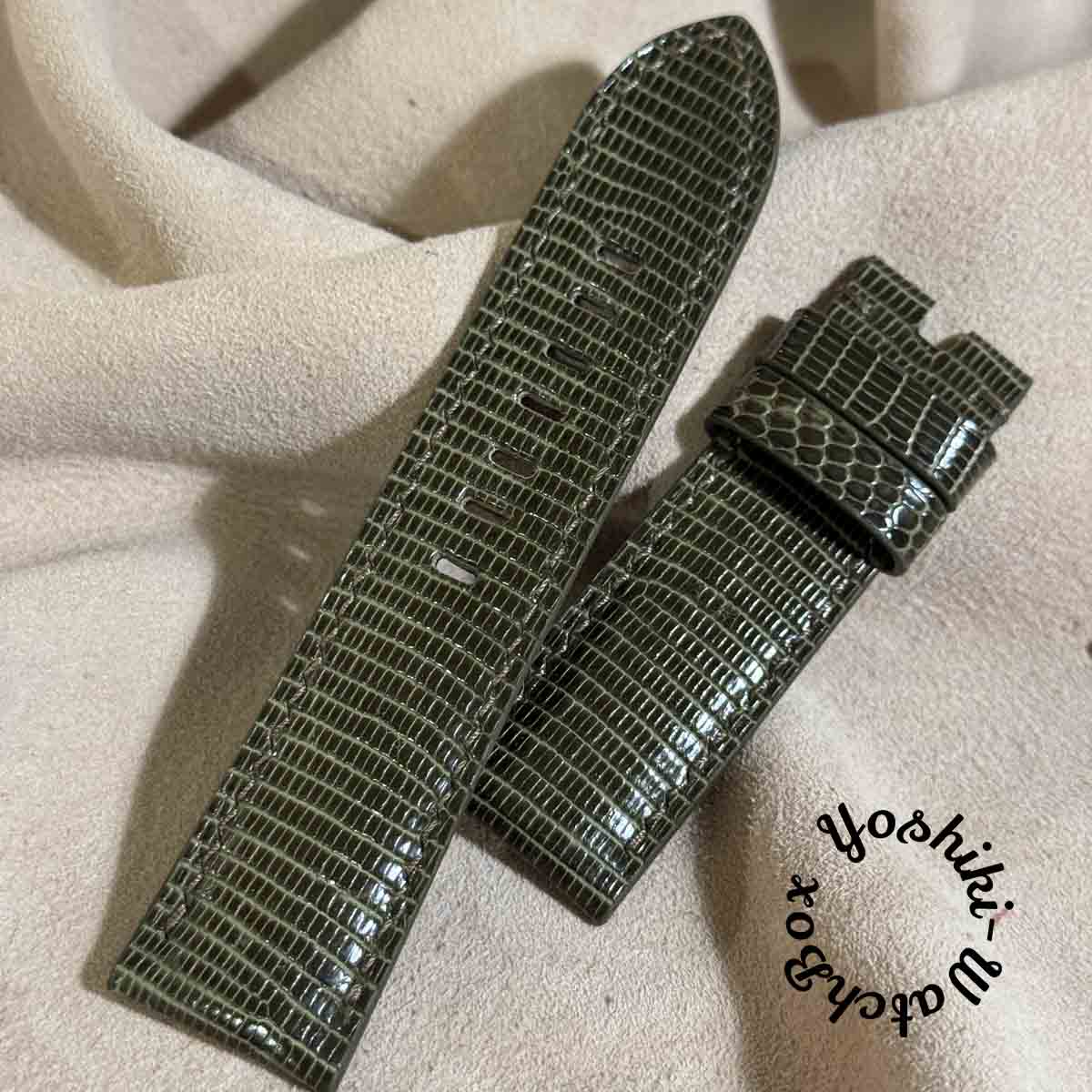楽天市場】22mm(素材(時計ベルト)リザード)(腕時計用ベルト 楽天市場】22mm(素材(時計ベルト)リザード)(腕時計用ベルト