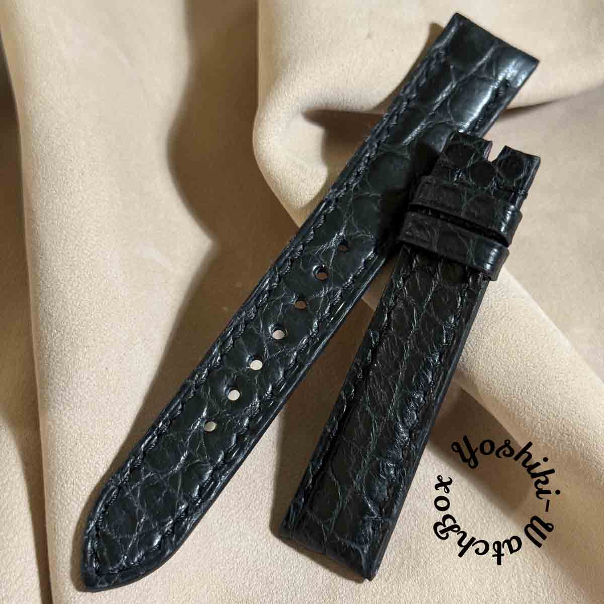 楽天市場】ラグ幅18mm(素材(時計ベルト)クロコダイル 楽天市場】ラグ幅18mm(素材(時計ベルト)クロコダイル