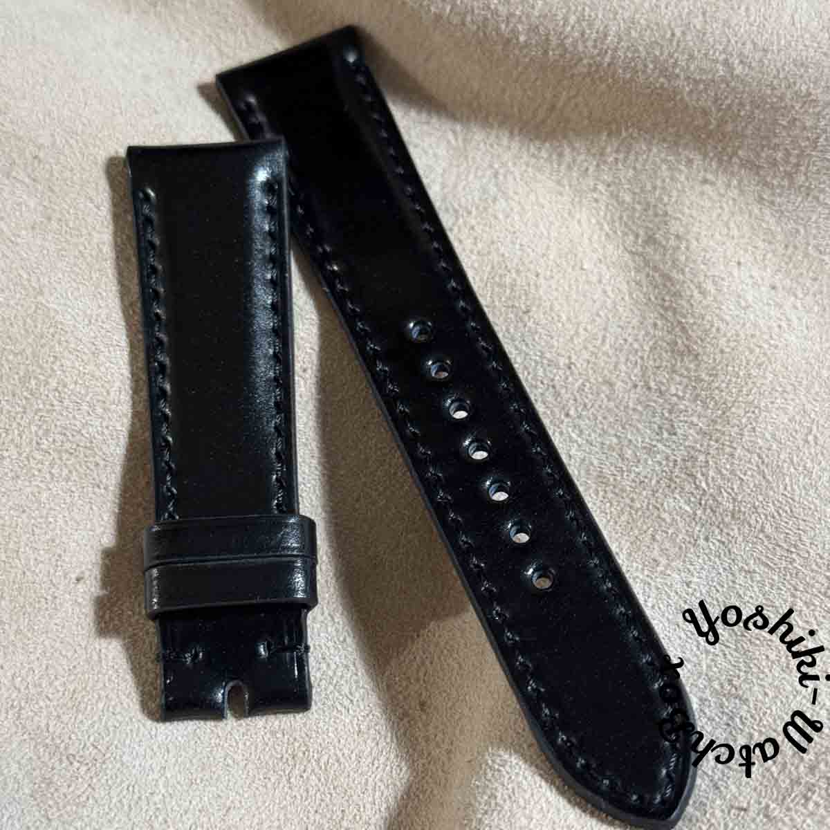 楽天市場】時計 ベルト 21mm(素材(時計ベルト)コードバン)の通販 楽天市場】時計 ベルト 21mm(素材(時計ベルト)コードバン)の通販