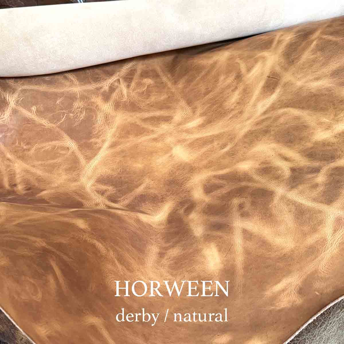 HORWEEN （ホーウィン）