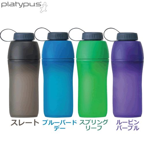 プラティパス メタボトル 1.0L (1000ml/195g) ☆ cp