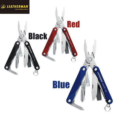 レザーマン SQUIRT PS4 【20%OFF】【☆】通販格安セール情報 楽天 通販