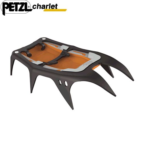 ペツル バサック フロントブロック 782000 T05A AV 国内正規品