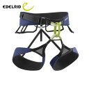 エーデルリッド EDELRID シラナ2 773000 ER74929 国内正規品