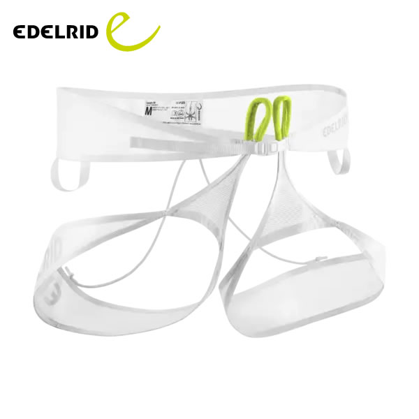 エーデルリッド EDELRID ルーポエアー 773000 ER74932