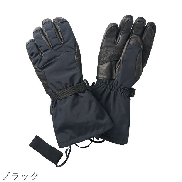 プロモンテ PUROMONTE アルパイングローブ 41%OFF 751000 GB070U cp