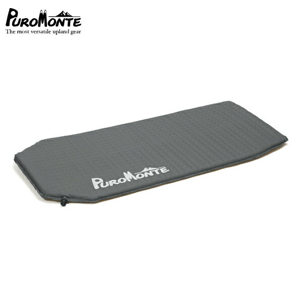 プロモンテ PUROMONTE PMT105（エアマット105） 28%OFF 717015 PMT105 cp