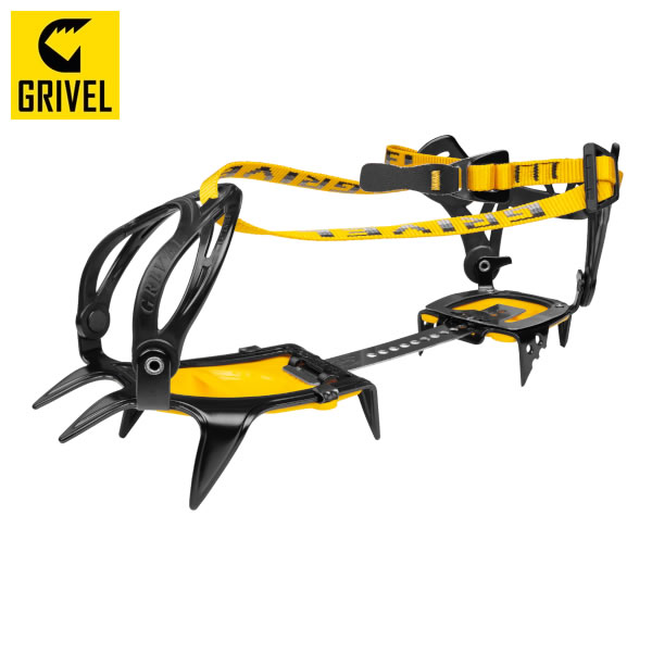 グリベル GRIVEL G10 EVO・ニュークラシック 781001 GV-RAG10NCEF