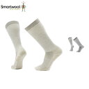 スマートウール Smartwool ハイククラシック フルクッション オーバーザカフ cp 750020 SW7013000xxxx