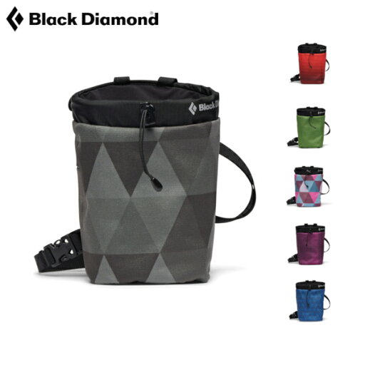 ブラックダイヤモンド Black Diamond ジムチョークバッグ cp BD1422800x006 ブラックダイヤモンド Black Diamond ジムチョークバッグ cp BD1422800x006