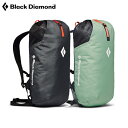 ブラックダイヤモンド Black Diamond ロックブリッツ15 cp BD5408900x(4)