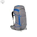 オスプレー OSPREY エクソスプロ55 cp OS5038000100x