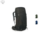 オスプレー OSPREY ケストレル48 cp OS5038200xxxx