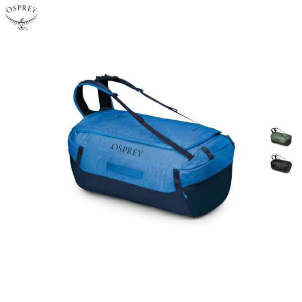 オスプレー OSPREY トランスポーターダッフル95 cp OS5494600x 国内正規品