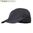 トレックメイツ TREKMATES ヒゴールキャップ 752001 TM-4226(4)