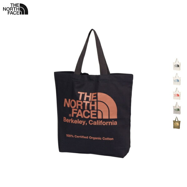 ザ・ノース・フェイス THE NORTH FACE オーガニ