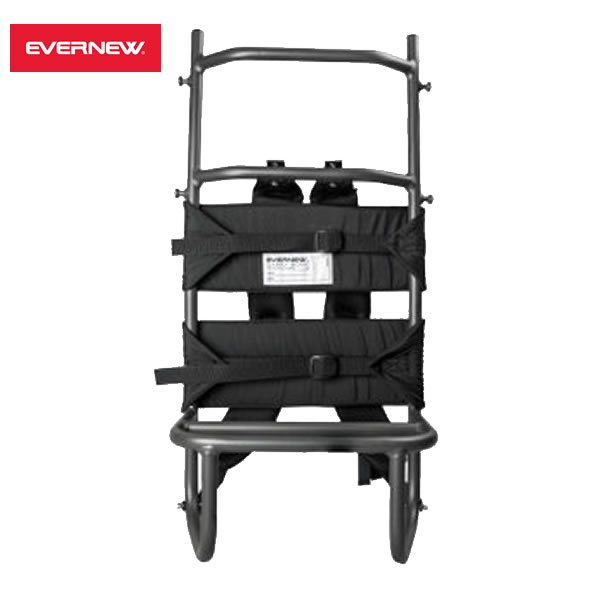 エバニュー EVERNEW グレーボーン / medium EBB212 国内正規品 背負子