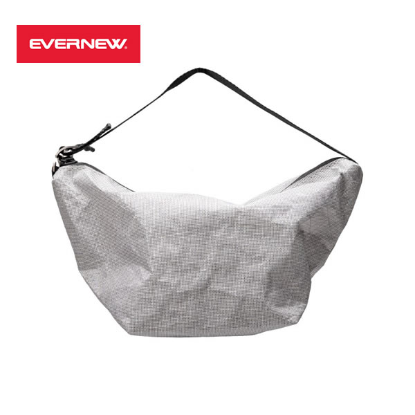 EVERNEW エバニュー UW/ Strage Bag Small　EBY741 国内正規品　アウトドア　キャンプ　登山　ストレー..