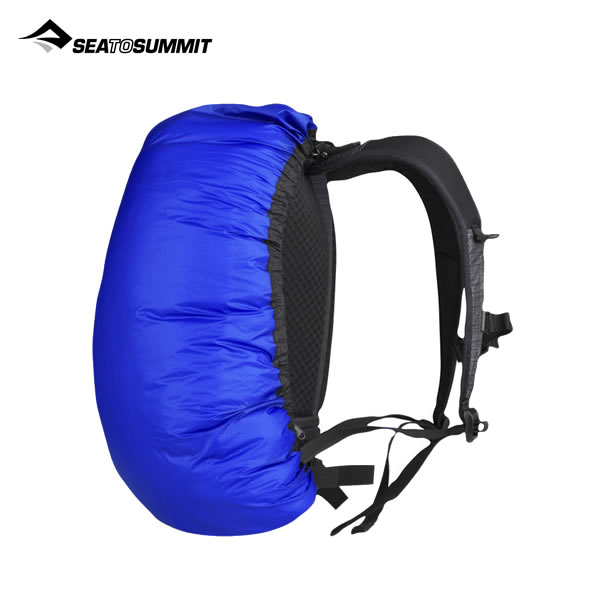 シートゥサミット ウルトラシルパックカバー XS (15〜30L/57g) CP 711000 ST82202 国内正規品