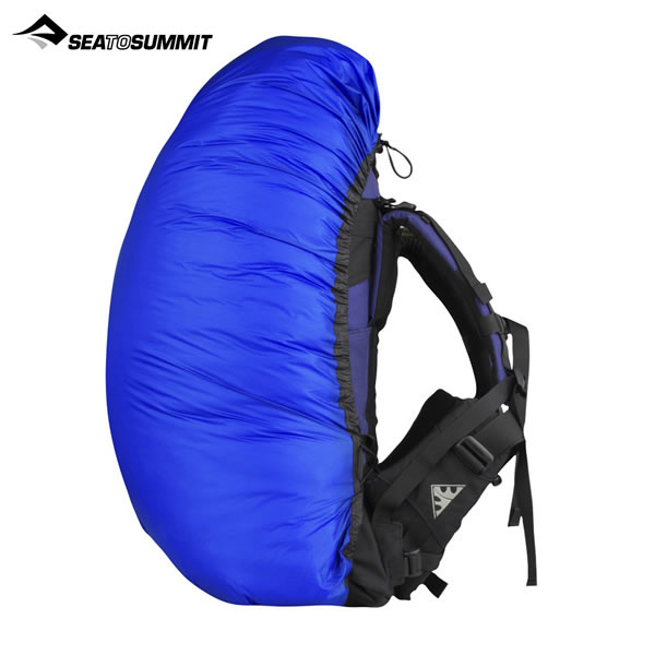 シートゥサミット ウルトラシルパックカバー M (50〜70L/113g) CP 711000 ST82204 国内正規品