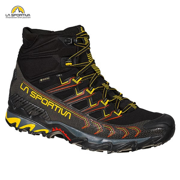 スポルティバ LA SPORTIVA ウルトララプター 2 ミッド GTX 34B 国内正規品(4.0)