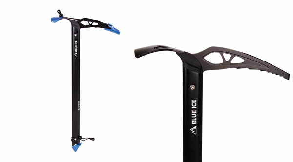BLUE ICE ブルーアイス ブラックバード 100121 国内正規品