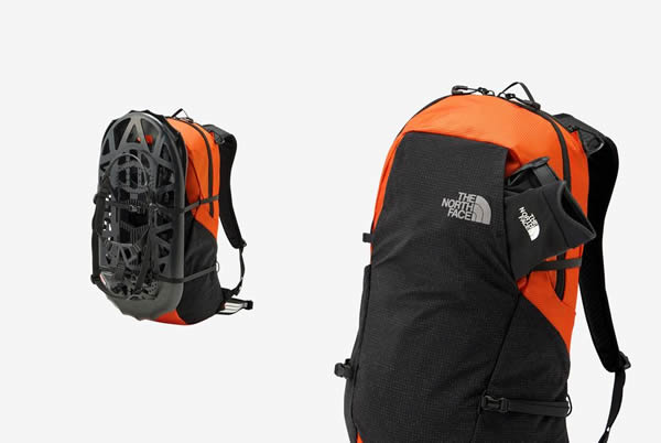 THE NORTH FACE ザ・ノース・フェイス　ファクター 18 NM62603 国内正規品