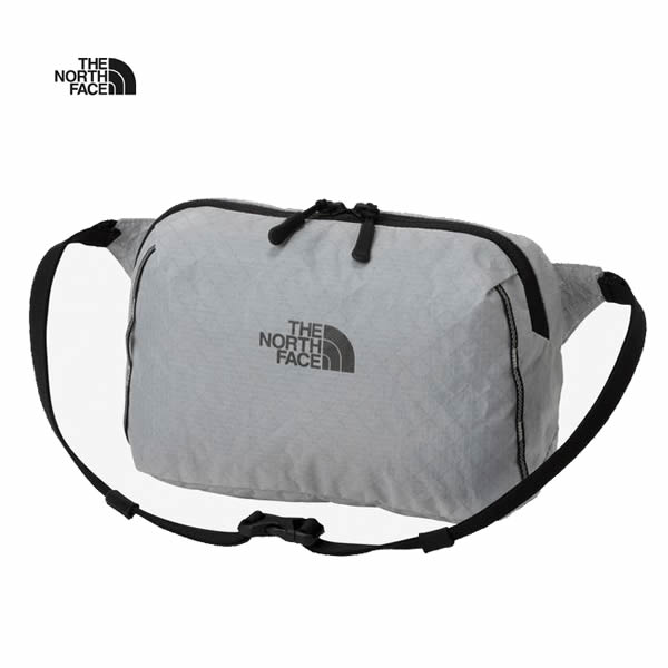 樂天商城 - THE NORTH FACE ザ・ノース・フェイス　ウルトラメイフライヒップポーチ NM62606 国内正規品