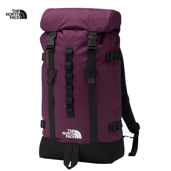 樂天商城 - マラソンSPクーポン配布中 ザ・ノース・フェイス THE NORTH FACE クレッターサック NM82551 26SS 国内正規品