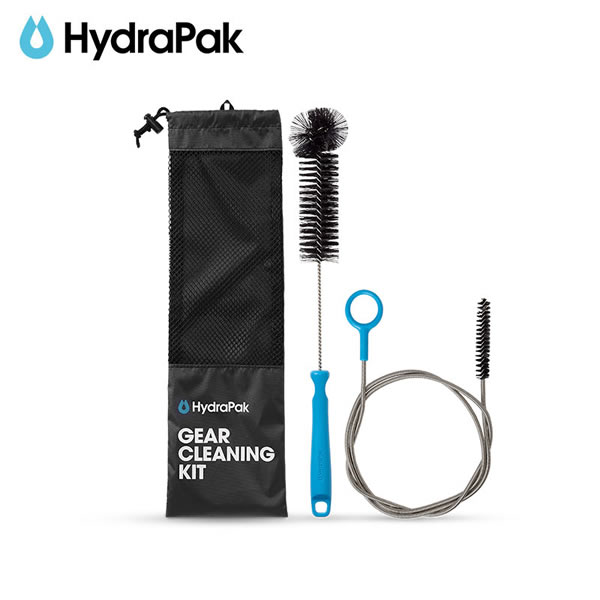 樂天商城 - マラソンSPクーポン配布中 HydraPak ハイドラパック ギア　クリーニングキット　A193 国内正規品