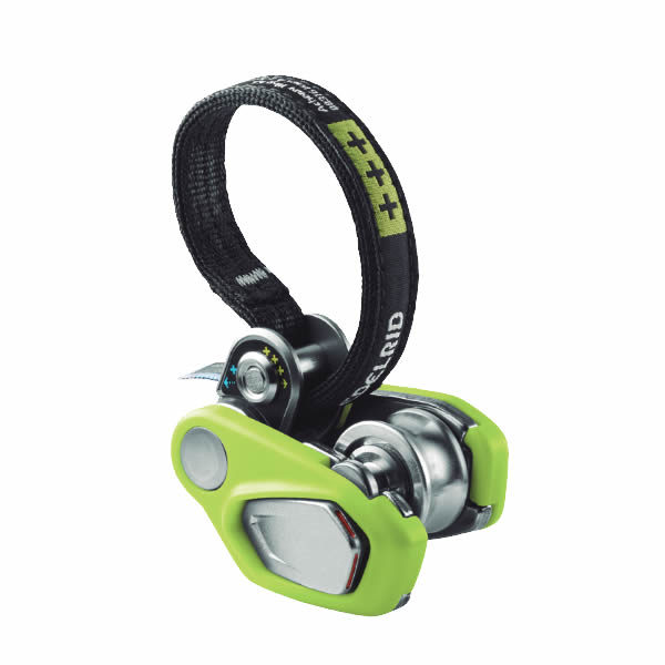 EDELRID エーデルリッド オメガ ER73840 国内正規品