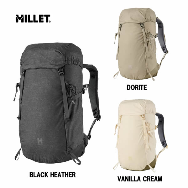 樂天商城 - MILLET ミレー スイウ 27 ウィメンズ MIS01337 国内正規品