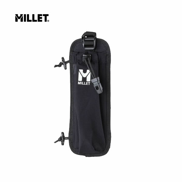 樂天商城 - MILLET ミレー ライト ボトル ポケット MIS0636 国内正規品