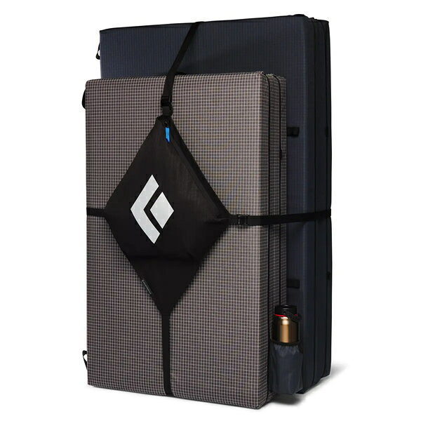 Black Diamond ブラックダイヤモンド ピギーバックキャリーシステム BD18306 国内...