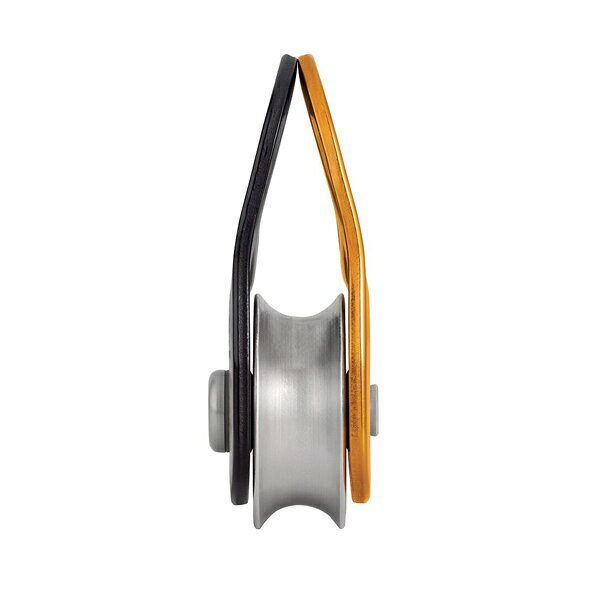 PETZL ペツル レスキュー S P050AA00 26S 国内正規品 プーリー