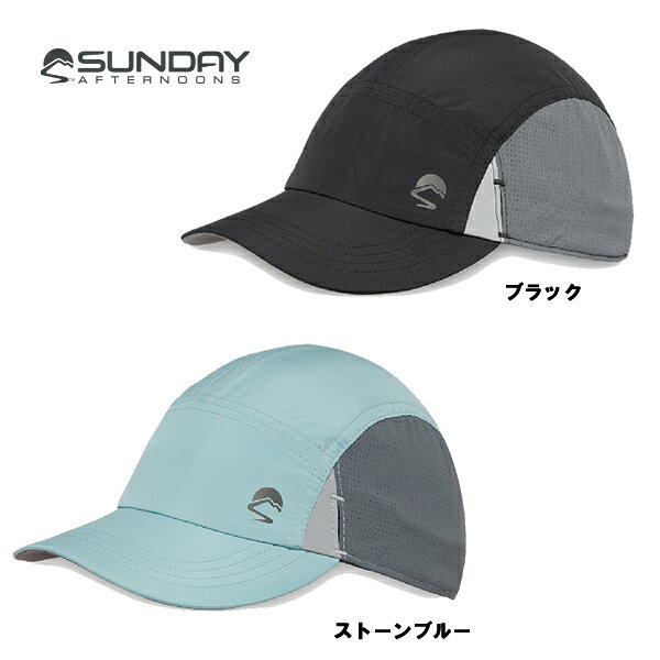 [Sunday Afternoons] サンデーアフタヌーンズ ベイパーライト ストライドキャップ ...