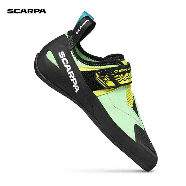 SCARPA スカルパ オリジンVS WMN SC20244 国内正規品