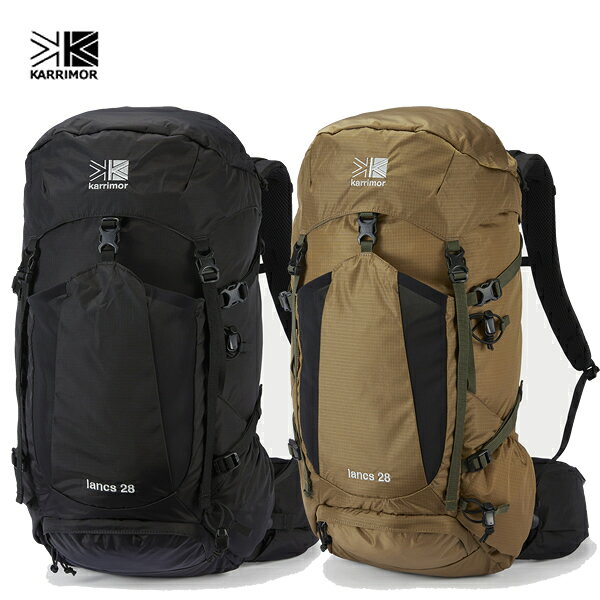 lancs 28 Medium リュックサック 5