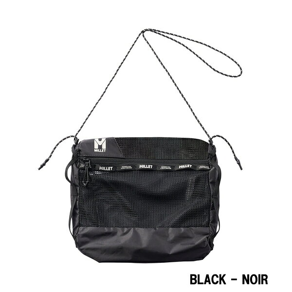MILLET ミレー アドオン ポーチ M MIS01356 国内正規品
